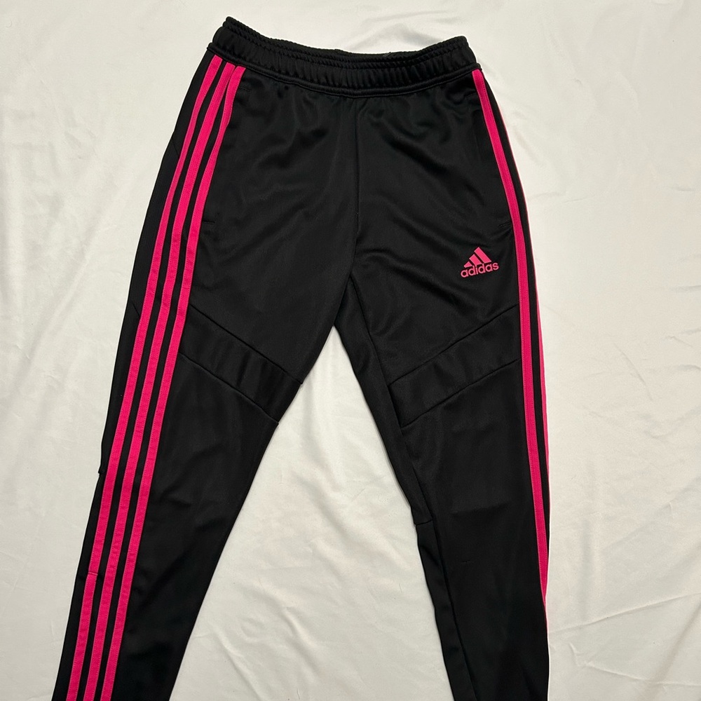 Adidas kids training pants